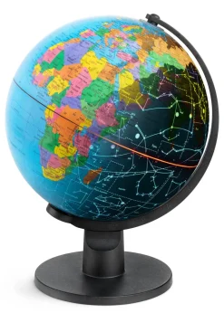2 In 1 Globe