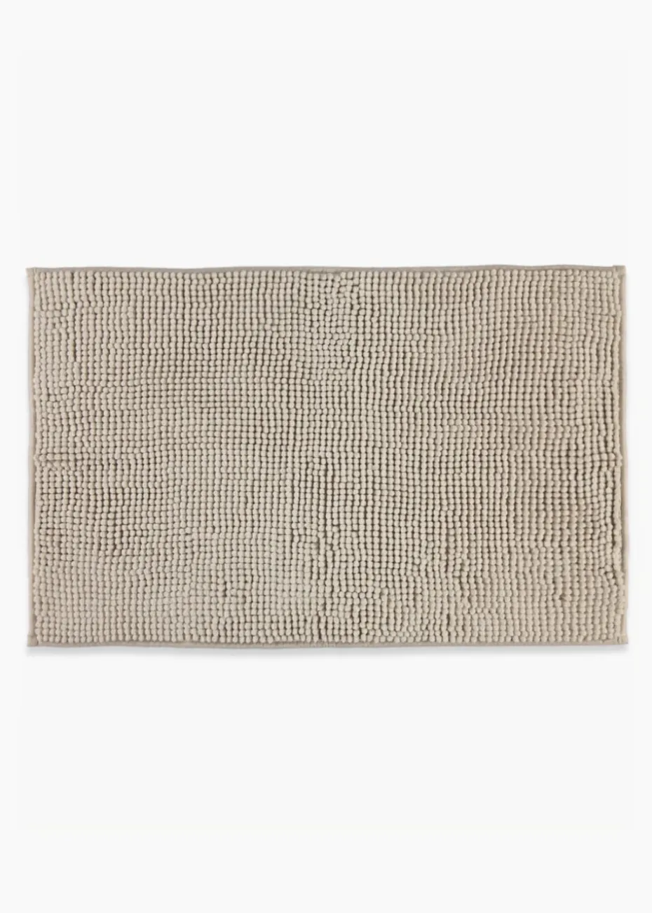 4 Pack Biscuit 100% Egyptian Cotton Face Cloths