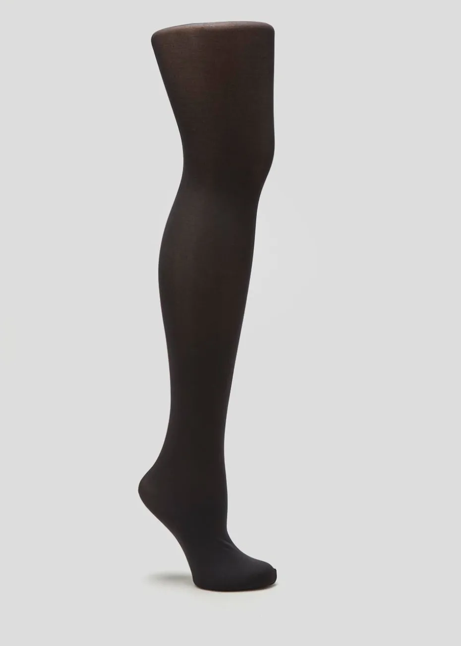 3 Pack Black 60 Denier Tights