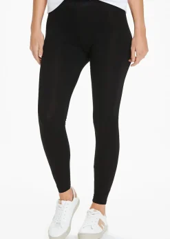 2 Pack Black Leggings