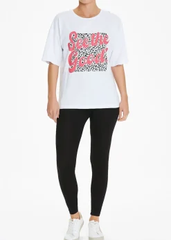 2 Pack Black Leggings