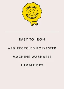 2 Pack Boys Blue Long Sleeve School Shirts (4-16yrs)