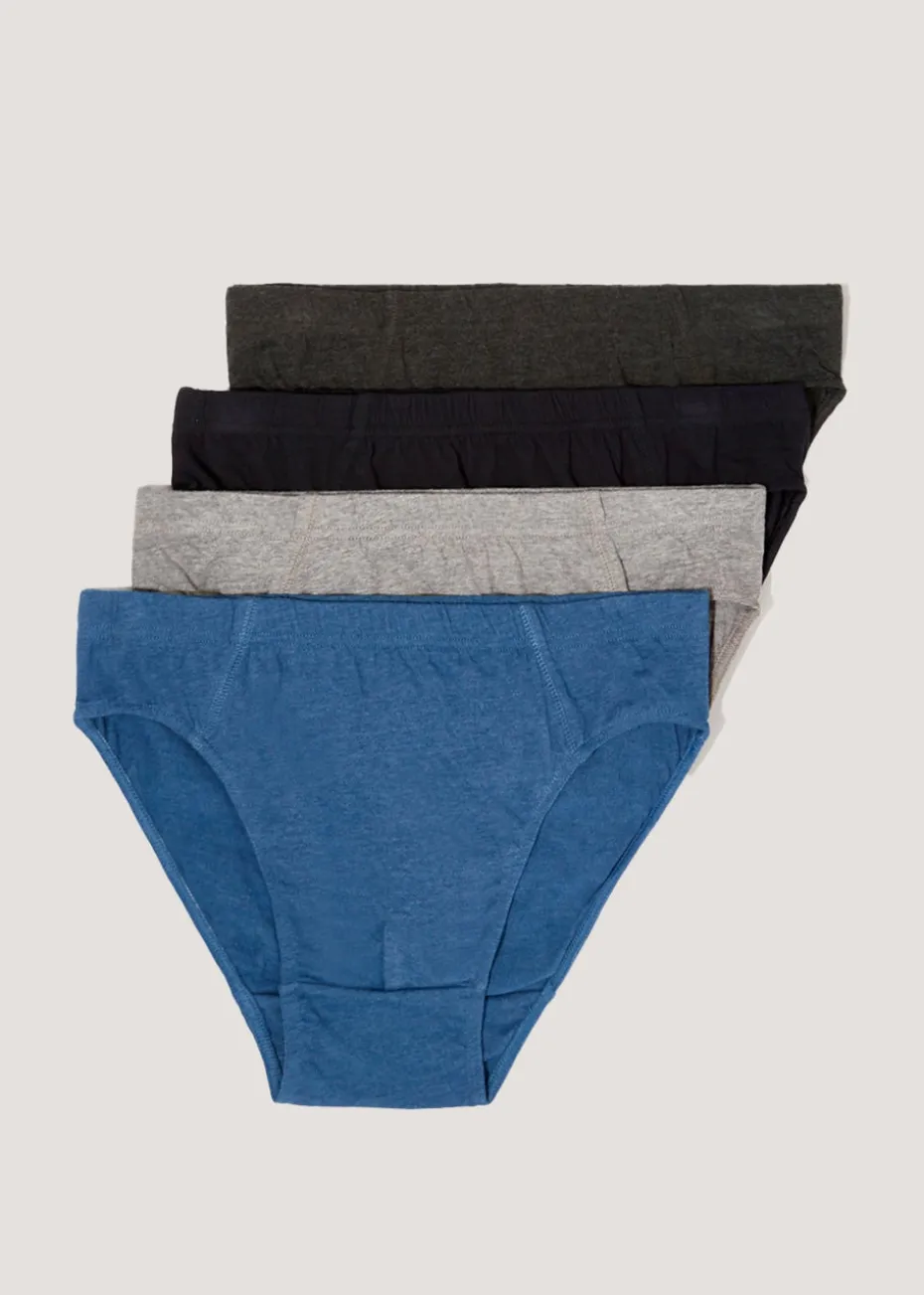 4 Pack Briefs