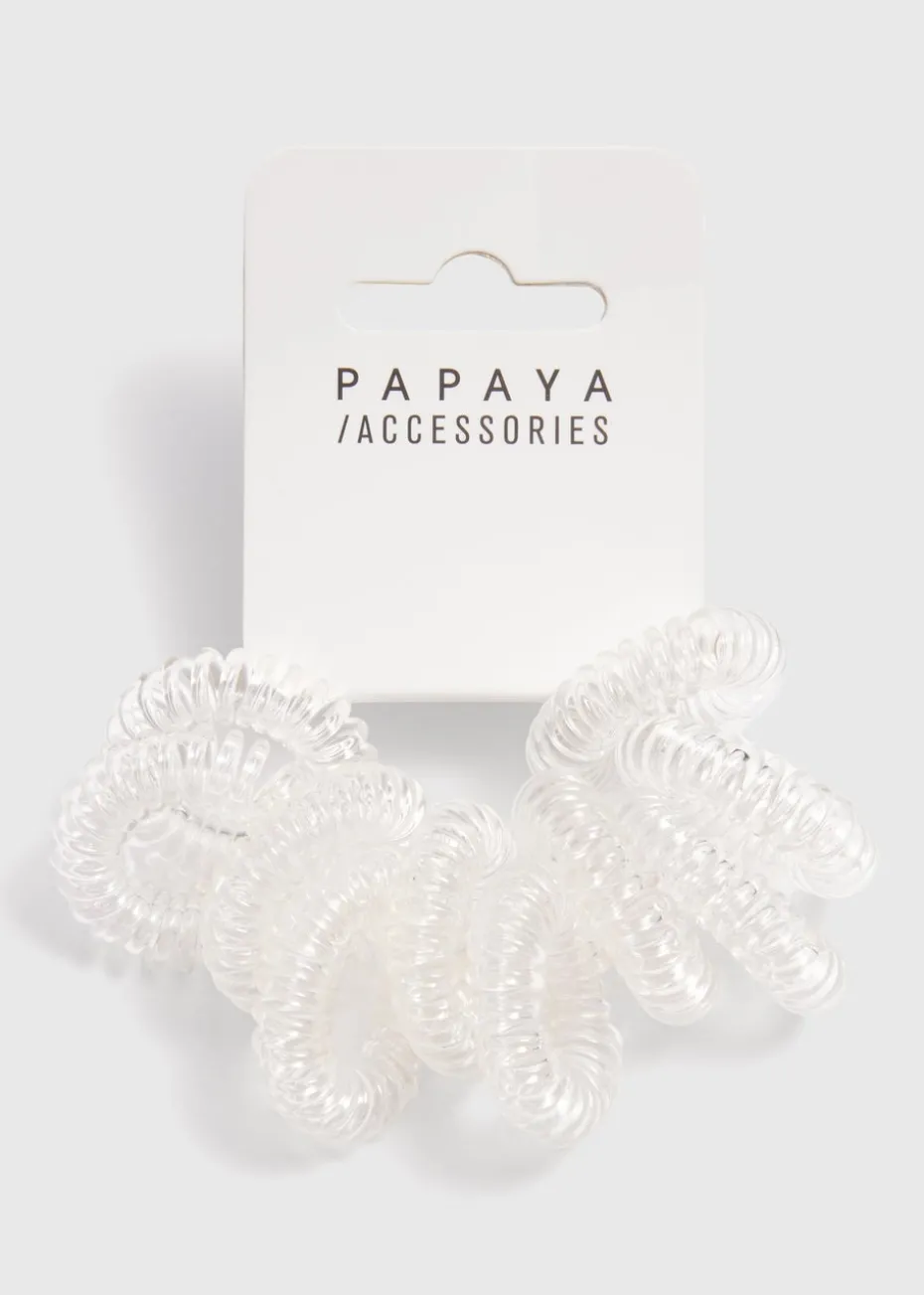 10 Pack Invisible Bobbles