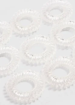 10 Pack Invisible Bobbles