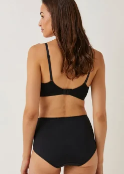 3 Pack Jacquard Full Knickers