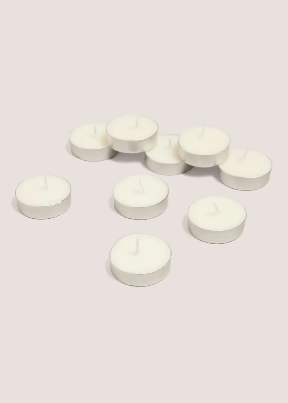 24 Pack Jasmine Tea Lights