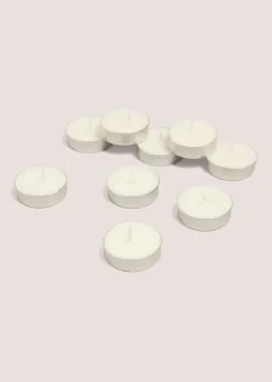 24 Pack Jasmine Tea Lights