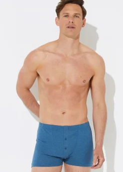 3 Pack Jersey Boxers