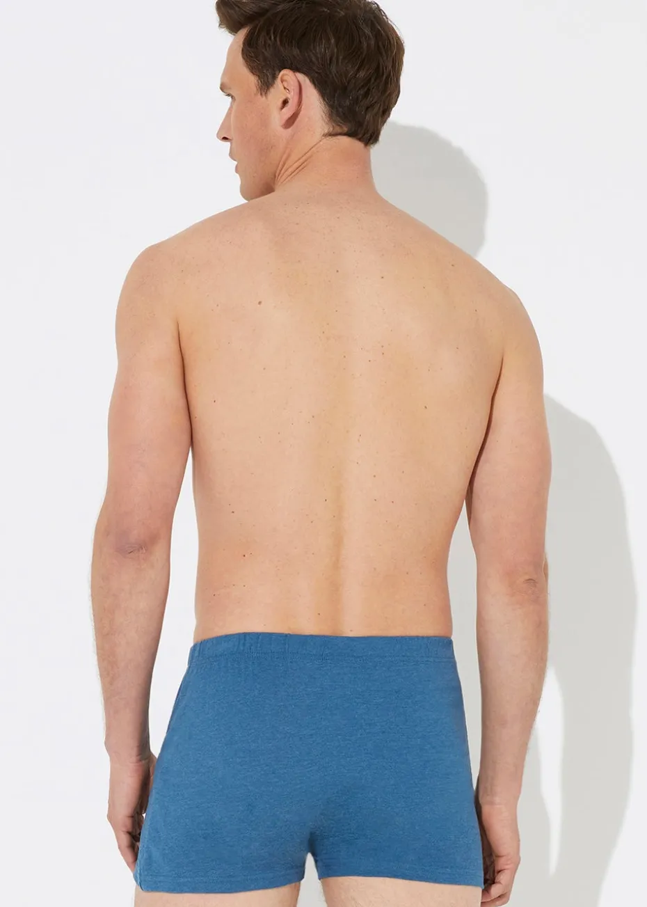 3 Pack Jersey Boxers