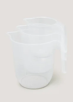 3 Pack Jugs