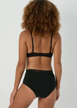 2 Pack Midi Period Briefs