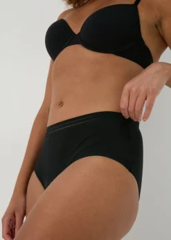 2 Pack Midi Period Briefs