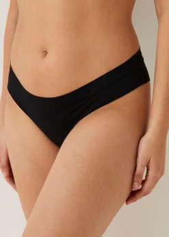 3 Pack No VPL Brazilian Knickers