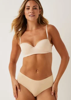 3 Pack No VPL Short Knickers