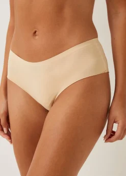 3 Pack No VPL Short Knickers