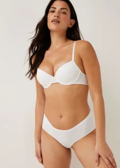 3 Pack No VPL Short Knickers