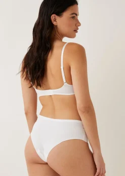 3 Pack No VPL Short Knickers