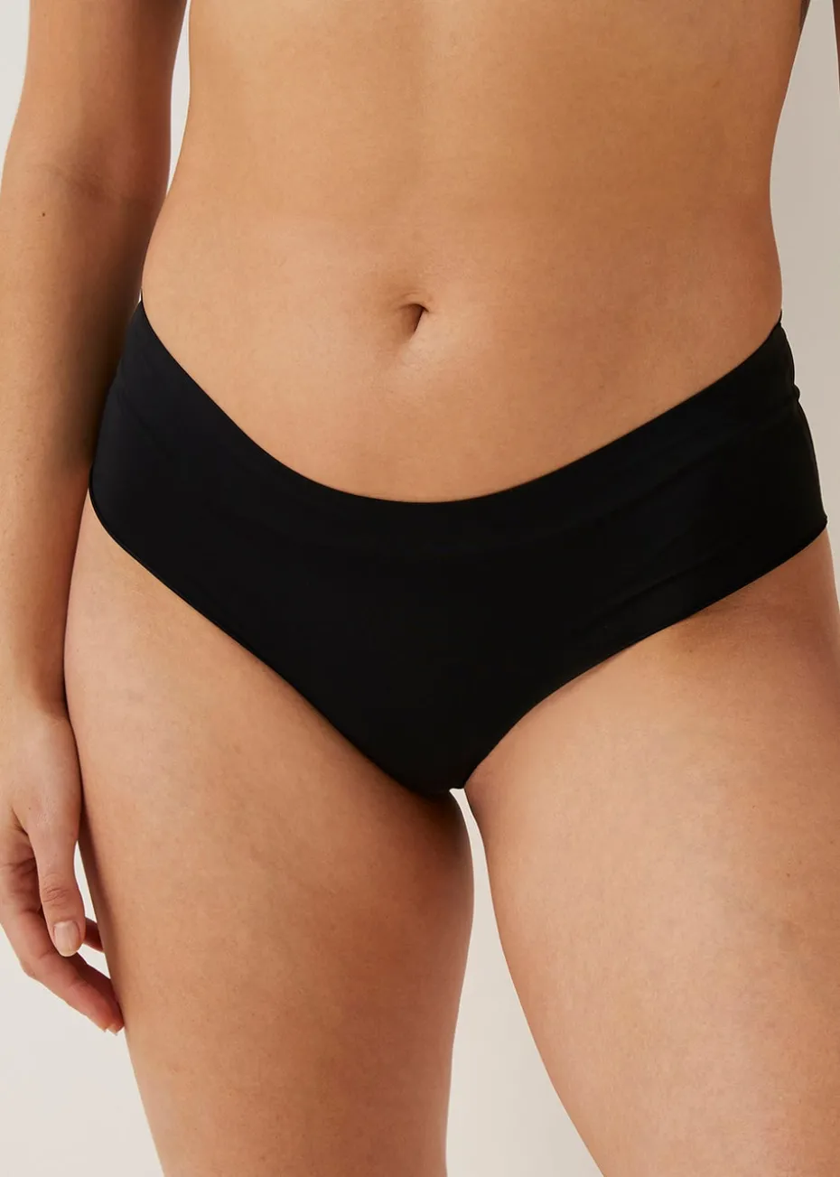 3 Pack No VPL Short Knickers