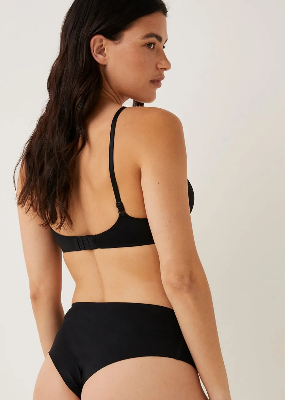 3 Pack No VPL Short Knickers