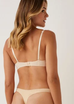 3 Pack No VPL Thongs