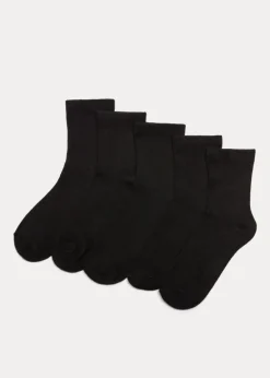 5 Pack Soft touch Bamboo Socks