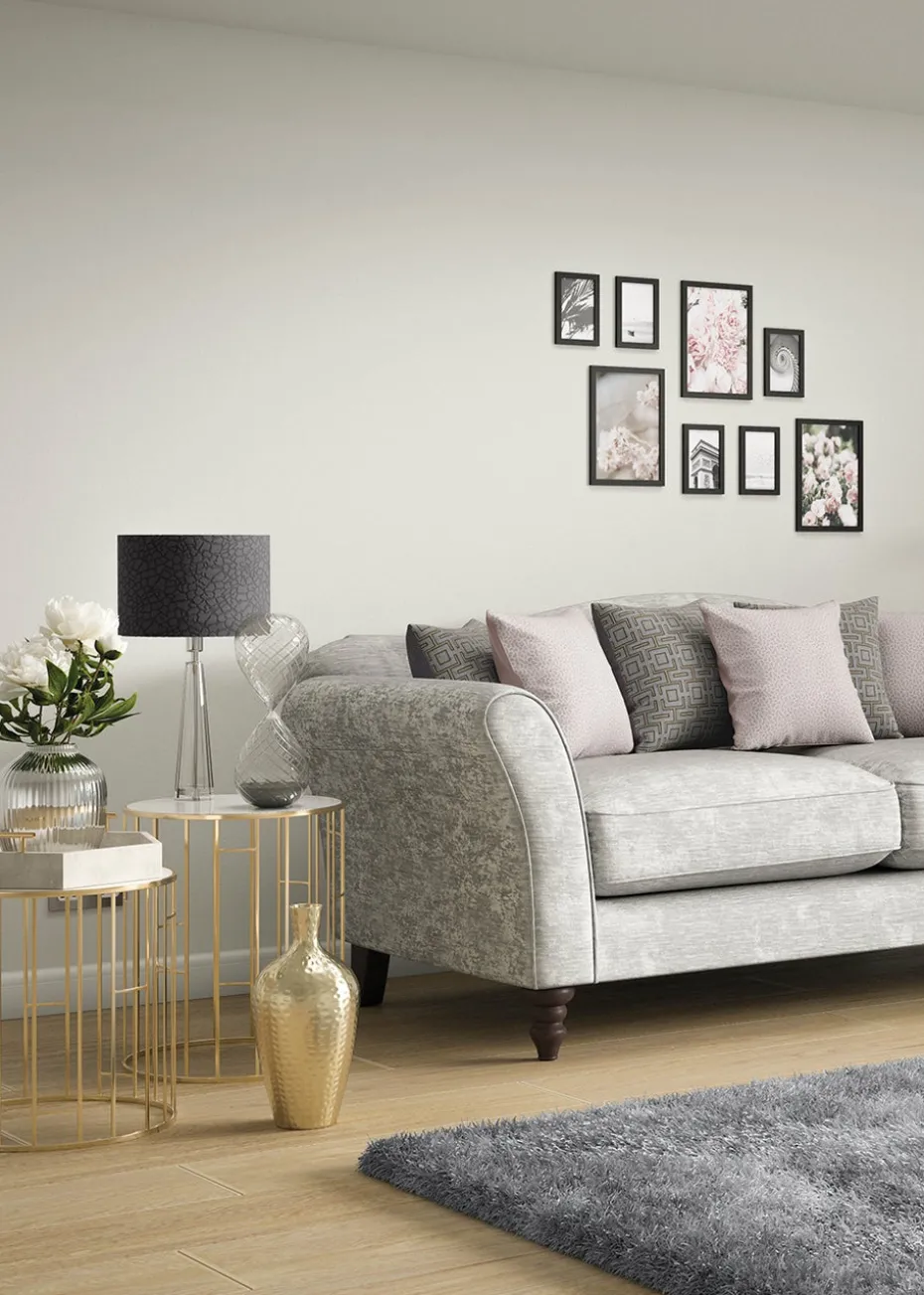 8 Pack Wall Hanging Photo Frames