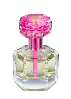 Accessorize Pink Lovelily Eau De Parfum Spray (75ml)