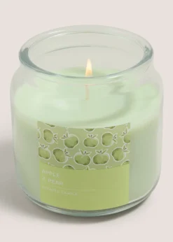 Apple & Pear Fruit Diffuser