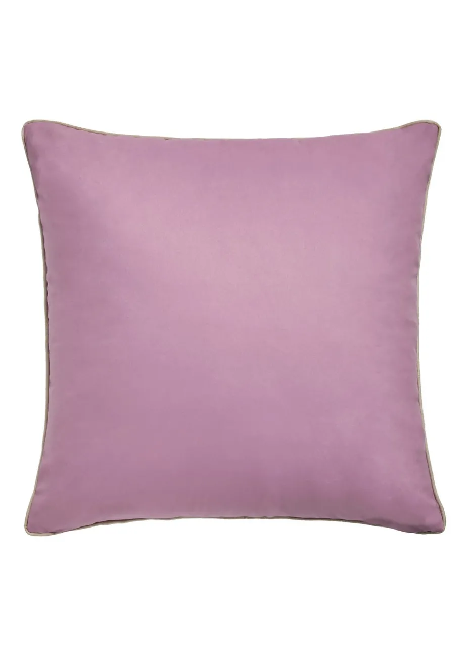 Appletree Heritage Portia Digitally Printed Filled Cushion