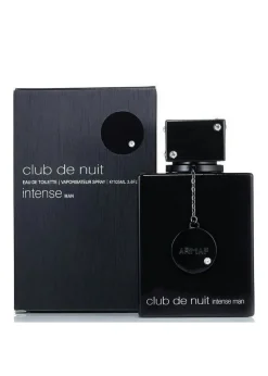 Armaf Black Club De Nuit Intense Man Eau De Toilette Spray (105ml)