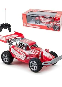 Arsenal 1:18 Buggy