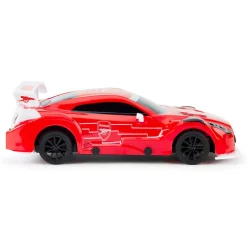 Arsenal 1:24 Sports Car