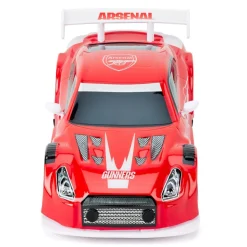 Arsenal 1:24 Sports Car