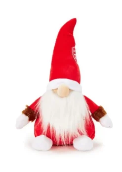 Arsenal FC Red Gonk Gnome