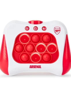 Arsenal Pop Puzzle Game