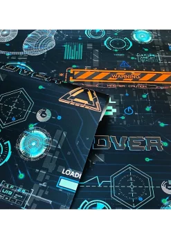 Arthouse Gamer Multicolured