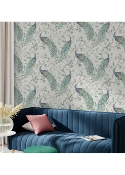 Arthouse Keeka Bird Blue