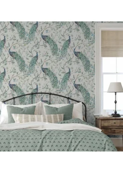 Arthouse Keeka Bird Blue