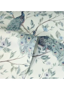 Arthouse Keeka Bird Blue