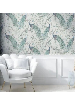 Arthouse Keeka Bird Blue