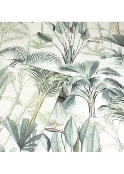 Arthouse King Palm Green