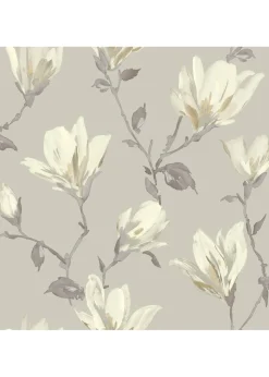 Arthouse Lily Floral Natural