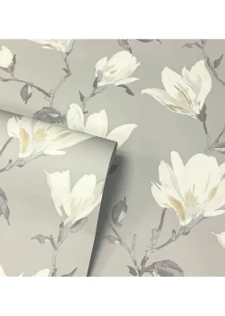 Arthouse Lily Floral Natural