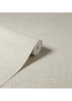 Arthouse Luxe Hessian Taupe