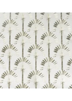 Arthouse Palm Palace Wallpaper