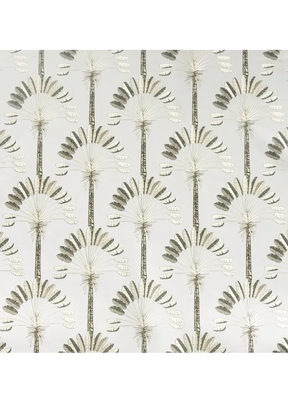 Arthouse Palm Palace Wallpaper