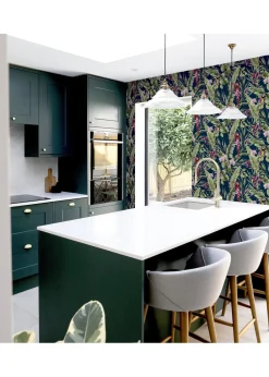Arthouse Pretty Polly Wallpaper