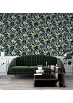 Arthouse Pretty Polly Wallpaper