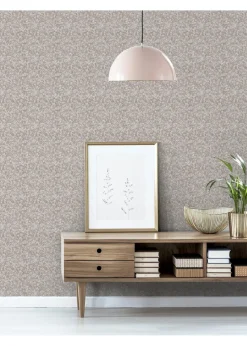 Arthouse Velvet Crush Foil Wallpaper